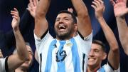 La Selección argentina de streamers desafía a Chile en Mendoza con el Kun Agüero como protagonista