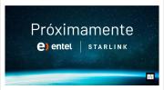 Entel ofrecerá el típico internet con Tupac Katari y el satelital con Starlink