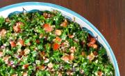 Receta del tabulé casero: la ensalada perfecta para el verano