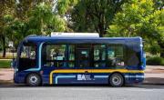 Cambios y crecimiento: ¿Dónde están las nuevas paradas del Bus Eléctrico de Buenos Aires?