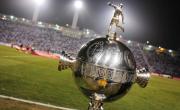Fixture completo de la Primera Ronda de la Copa Libertadores 2026