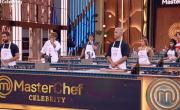 MasterChef Celebrity: qué pasó ayer, quiénes subieron al balcón y quiénes recibieron el delantal gris