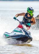 Campeonatos en moto de agua y jet ski