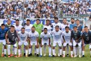 El albo recibirá a General Paz Juniors el domingo a las 20