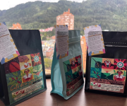 Los regalos que se entregaron los mandatarios en la reunión en Washington