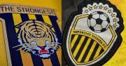 The Strongest gana 2-1 a Deportivo Táchira en la ida de la Libertadores