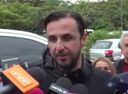 JP Velasco acusa al zar antidroga de ser “operador político” y dejar de lado la lucha contra el narcotráfico