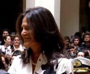 Ministra de Educación espera contar con nuevo modelo curricular para fin de año