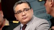 Poder Judicial evaluará el 6 de febrero pedido de Juan José Santiváñez para cerrar investigación por presunto tráfico de influencias
