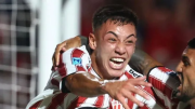 Instituto le empató de manera agónica a Lanús con un gol de Matías Gallardo