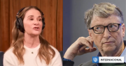 Debe responder: exesposa de Bill Gates y presunto vínculo de cofundador de Microsoft en caso Epstein