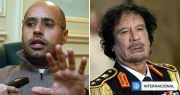 Asesinan a Saif al Islam-Gadafi, hijo y posible sucesor del exdictador libio Muhamar Gadafi
