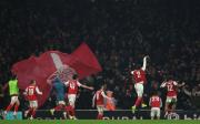 Arsenal finalista: espera por el City o Newcastle