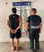 Un fisicoculturista, bajo investigación en La Plata: de qué lo acusan