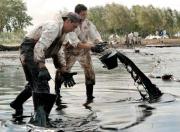 Derrame en Magdalena: la Justicia anuló el acuerdo con Shell