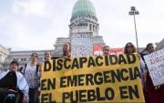 Reglamentan la Ley de Emergencia Nacional en Discapacidad y crean nuevo régimen de pensiones