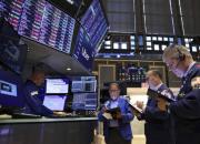 Acciones en rojo: y volvió a subir el riesgo país