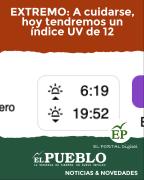 Radiación UV extrema en Salto: riesgos y falta de alertas