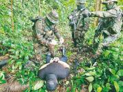 Hombre acribillado en el Chapare era procesado por tráfico de armas de guerra