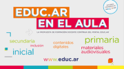 Prorrogan la intervención de Educ.Ar y extienden el proceso de reestructuración hasta 2027