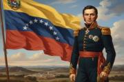 Sucre y su patria buena, por Douglas Zabala