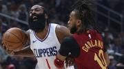James Harden a Cleveland El trueque que remece y enciende la NBA