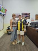 Femenino /Hoy culmina el período de pases