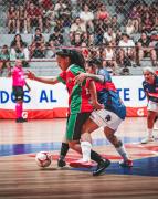 Futsal Femenino /Jueves para la tercera fecha