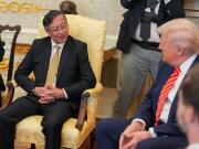 Petro a Trump: Sanciones contra Venezuela son antieconómicas e irracionales