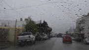 Lluvias aisladas y chaparrones para todo el miércoles
