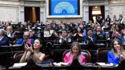 El bloque libertario se reúne hoy en Diputados para pulir la estrategia de las extraordinarias