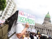 El Gobierno reglamentó la ley de emergencia en discapacidad: qué cambia y por qué se activó ahora