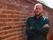 Andres Hax: Hacer un plan tan incierto como una editorial, en cualquier coyuntura, es ingenuo