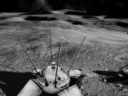 Hace 60 años llegaba la primera nave a la Luna