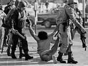 El silencio de Ana María