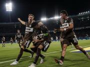 Platense vs. Argentino de Monte Maíz, por la Copa Argentina, EN VIVO: dónde ver, horario y formaciones