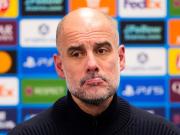 El conmovedor y contundente monólogo de Pep Guardiola: Podemos llegar a la Luna, podemos hacer de todo, pero aún nos matamos, ¿por qué?”