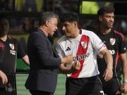 River y la sequía de sus delanteros: los números que preocupan a Gallardo pese al buen arranque en el Torneo Apertura