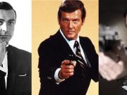 James Bond ya llegó a Netflix: las 26 películas, con Sean Connery, Roger Moore, Daniel Craig y más, y cuáles conviene no perderse