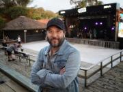 El argentino dueño del templo de la música en Punta del Este: No me perdí ninguno de los mil recitales que hubo en 30 años