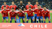 La Roja enfrentará a dos selecciones mundialistas en junio