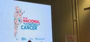 Impulsan la creación de un Plan Nacional de Control del Cáncer