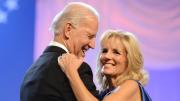 Exmarido de Jill Biden acusado de quitarle la vida a su pareja