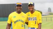 Super prospecto de MLB jugará con Brasil el Clásico Mundial 2026