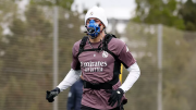 El durísimo entrenamiento con máscaras que tuvo Federico Valverde en Real Madrid y la buena noticia para el uruguayo por la recuperación de un compañero
