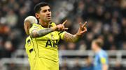 El argentino Cuti Romero se irá del Tottenham en junio: mirá el posible destino del defensor