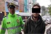 Puno: Intervienen a extranjero ligado a préstamos gota a gota y que comercializaba marihuana –