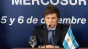 Camino a la ratificación: Javier Milei se prepara para enviar al Congreso el acuerdo entre el Mercosur y la Unión Europea