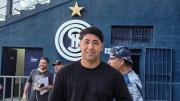 Luis Sequeira tras su vuelta a Independiente Rivadavia: “Se dijeron muchas cosas que no son verdad”