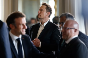 Elon Musk denuncia una persecución política tras registro de la sede de X en París